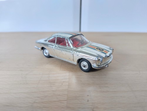 Corgi 315 chrome simca - 315,