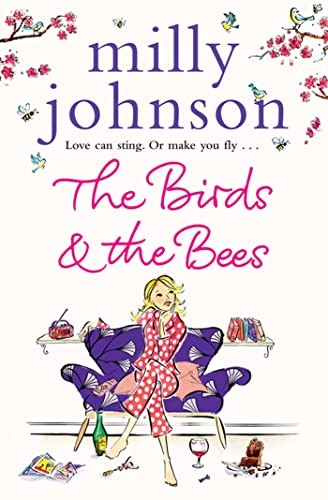The birds and - birds, bees-milly