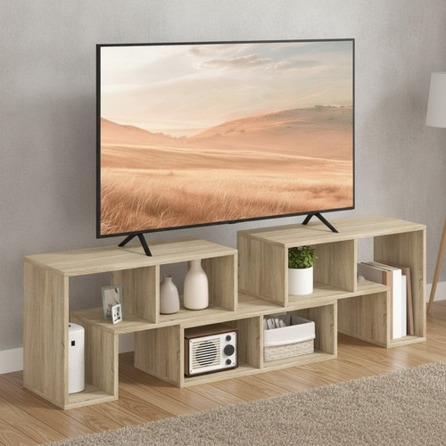 Modular stand for to - tv,