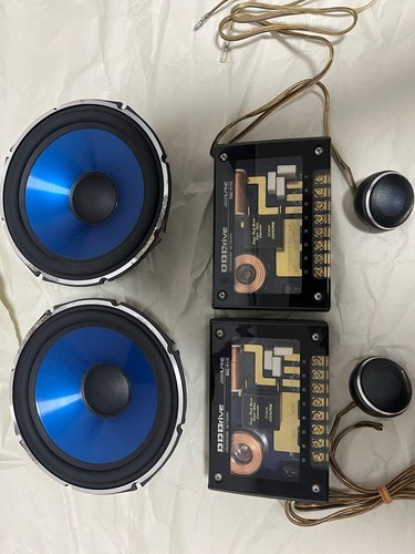Tested alpine ddc f17c way - tested, ddc-f17c