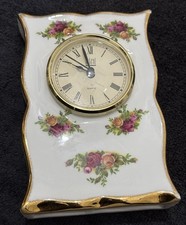 Royal Albert Old Country Roses