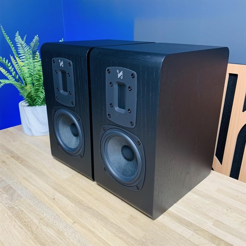 Quad hifi home audio - quad,