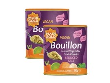 Marigold Vegan Bouillon