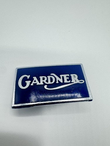 Vintage gardner sons ltd - &,