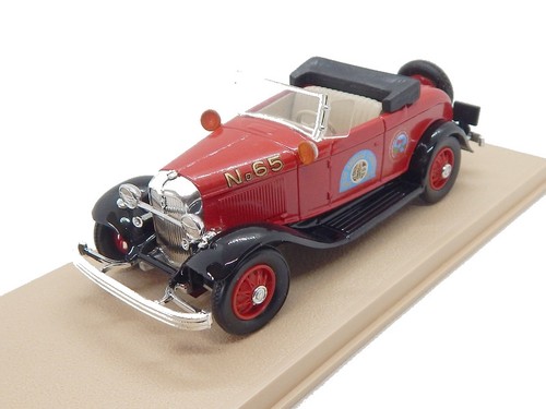 1932 ford firefighters - ford,