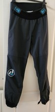 Peak Semi Dry Pants Size Medium