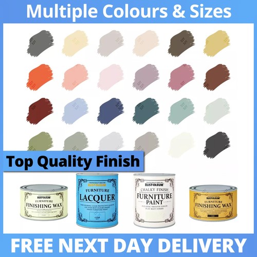 Rust oleum chalky chalk - rust-oleum,