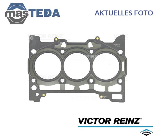 10184 cylinder head - 61-10184-00,