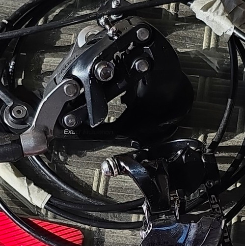 Sram rival groupset - sram,