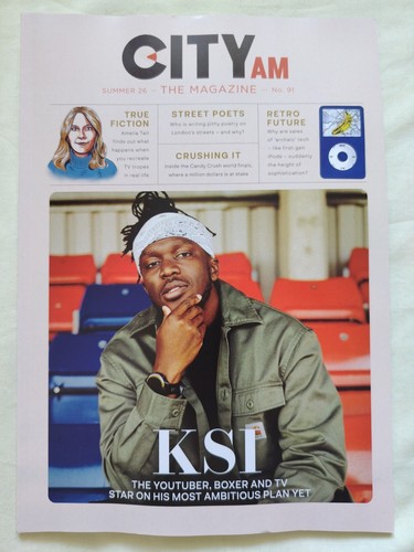City magazine summer 26 - am,