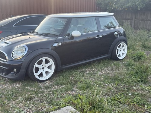 Mini cooper rota - cooper,