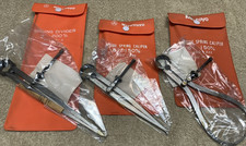 Mitutoyo 8" Spring Divider 6"