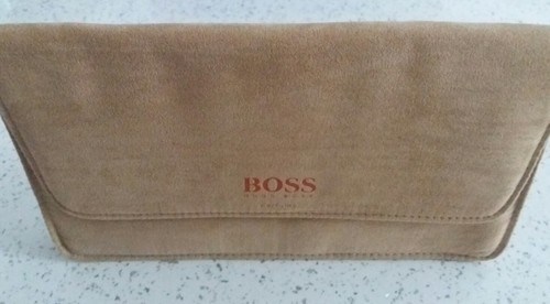 Hugo boss parfums - hugo,