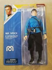 MEGO Star Trek The Original Series [55 Years] 8 Inch Action Figure Mr. Spock