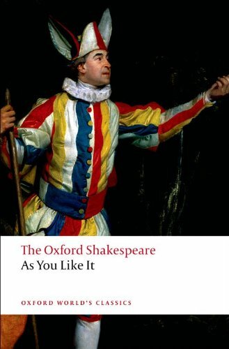 The oxford shakespeare you - oxford,