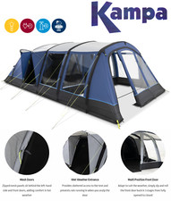 Kampa croyde air - air, berth