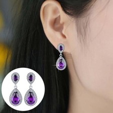 Gorgeous Amethyst Stone Water