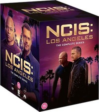 NCIS: Los Angeles: The