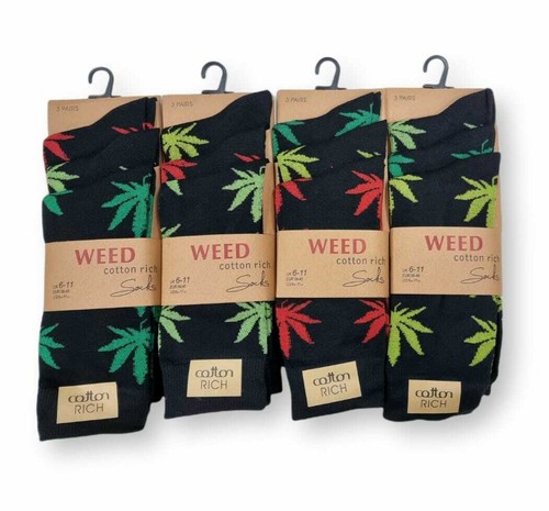 Mens weed leaf print - mens,