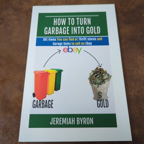 How turn garbage into gold - how,