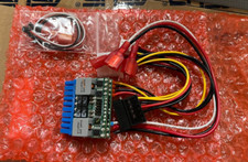 M3-ATX 125W 6-24V Intelligent