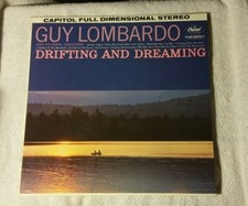 Guy Lombardo and His Royal