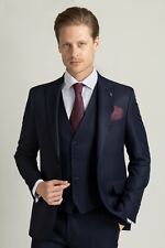 Jack Martin - Dark Navy