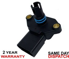 AIR INTAKE TURBO BOOST