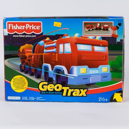 Bnib 2003 fisher - 2003,