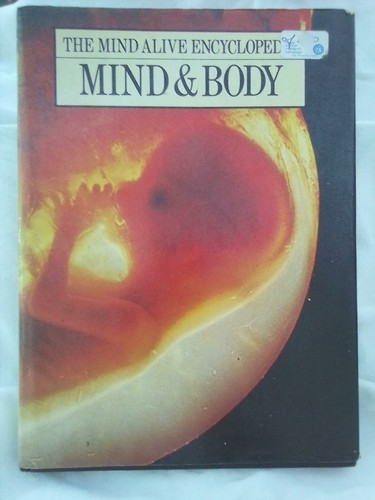 Mind body the - &, body.the