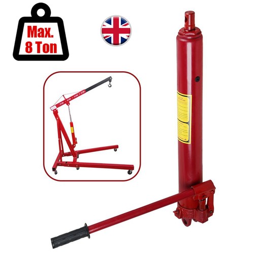 Crane hydraulic cylinder - crane,