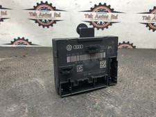 2012 AUDI Q3 8U S-LINE QUATTRO