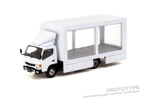 Tarmac works mitsubishi - tarmac,