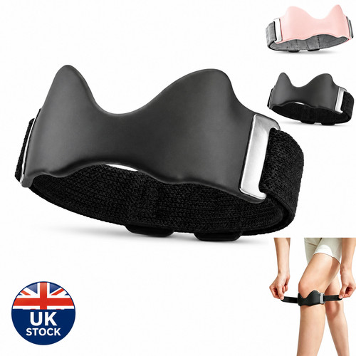 Stryde precision strap knee - stryde,