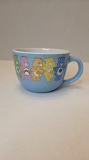  Care Bears Large 24oz Blue