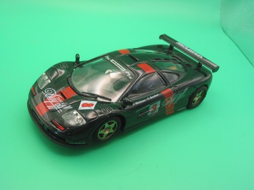 Ninco mclaren dayoff nc2 - mclaren,