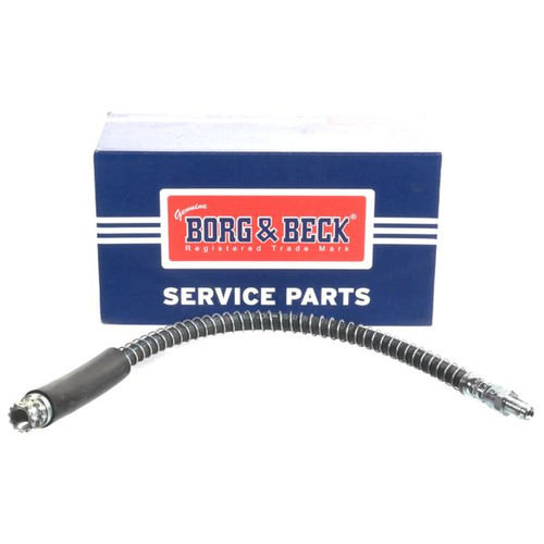 Borg beck brake hydraulic - borg,