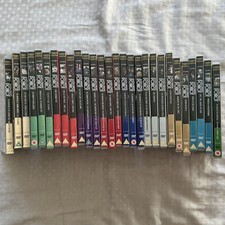 Agatha Christie's POIROT 28 DVD Collection Set  David Suchet