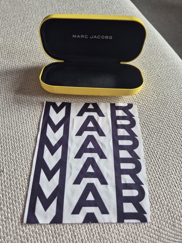 Marc jacobs yellow hard - marc,