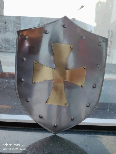 Medieval shield knight - medieval,