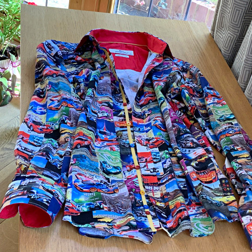 Claudio lugli men cotton - claudio,