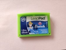 Leapfrog leappad cinderella - leapfrog,