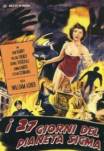 Giorni del pianet - 27,