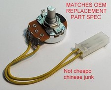 194513 Wire Speed Rotary