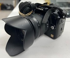 Panasonic lumix dmc 12m - panasonic, &