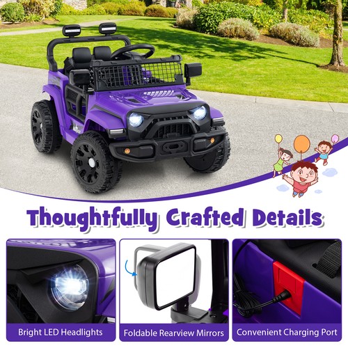 12v kids ride truck - ride,