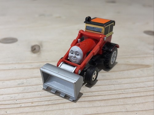 Thomas the tank engine - thomas, ertl