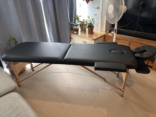 Homcom portable massage - homcom,