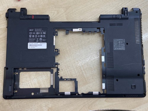 Acer aspire 5745 5745p 5745pg - 5745,