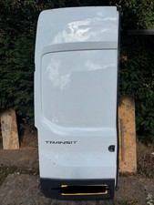 FORD TRANSIT DOOR REAR LEFT